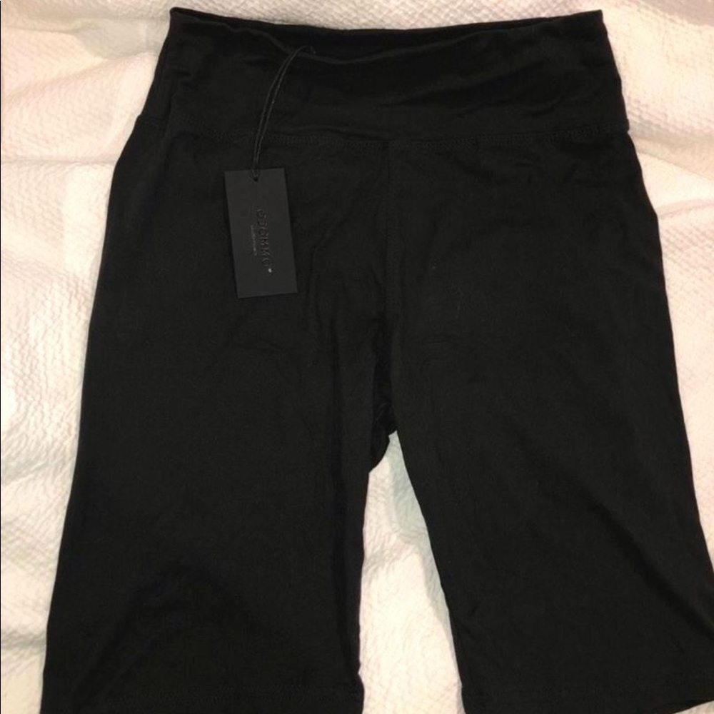 biker shorts